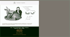 Desktop Screenshot of foresthart.com